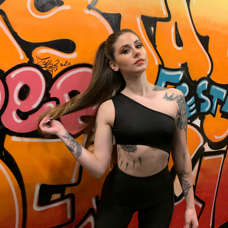 Ludmila Ivanissevich