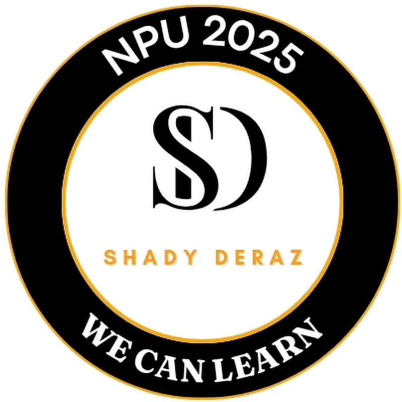 Study in China with Shady