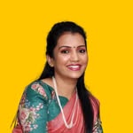 Vaishali vijay Deshmukh