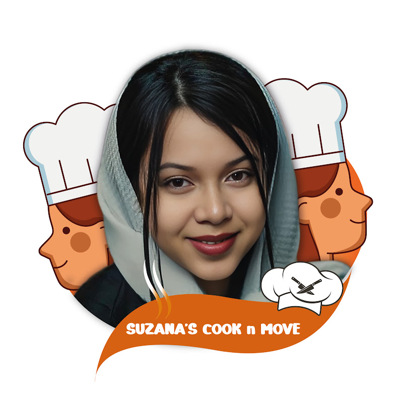 Suzana's Cook n Move