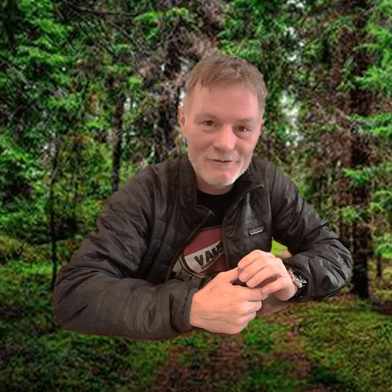 Ultra-runner’s Guide to Lightweight Trekking