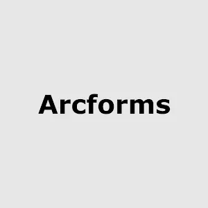 arcforms