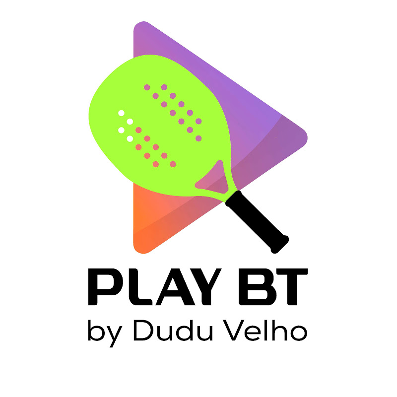 DUDU VELHO BT - Beach Tennis