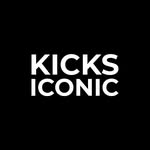 KICKS ICONIC