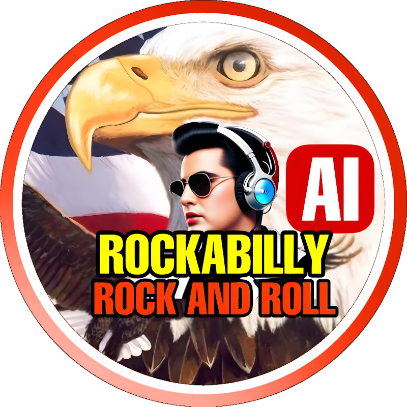 AI Rockabilly and Rock and Roll