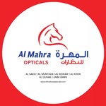 Al Mahra Opticals