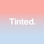 Tinted. Nail & Lash Bar