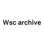 wsc_archive