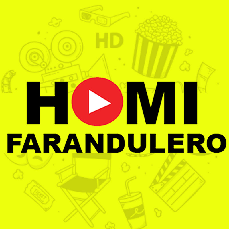 Homi Farandulero | Cine y Series