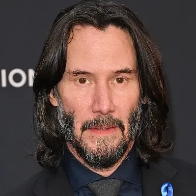 Keanu C Reeves