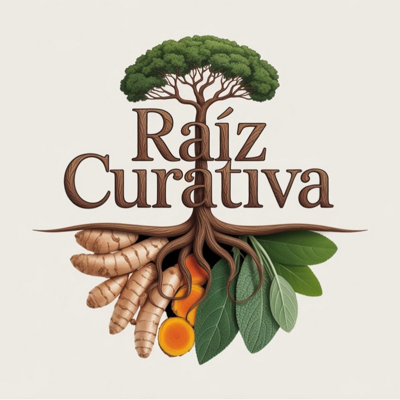 Raíz Curativa