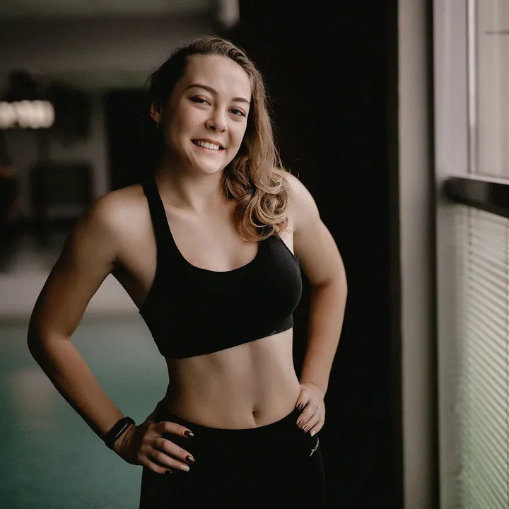 АЛЁНА | ФИТНЕС| ПИТАНИЕ