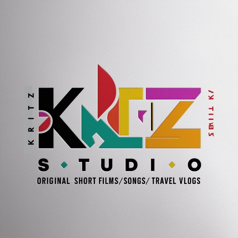 Kritz Vyonera | Animation • Original Music