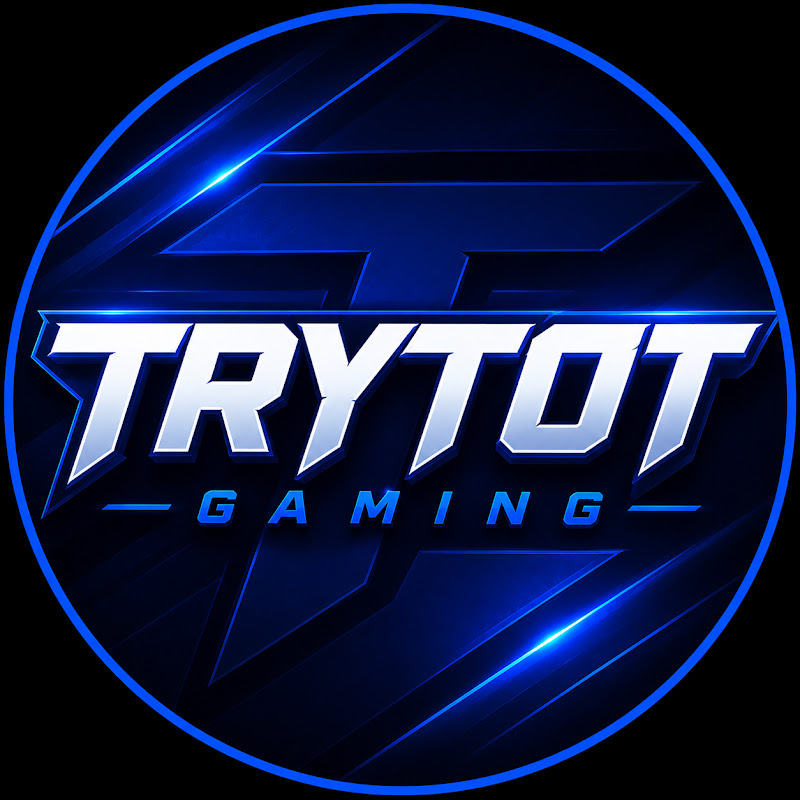 TRYTOT GAMING