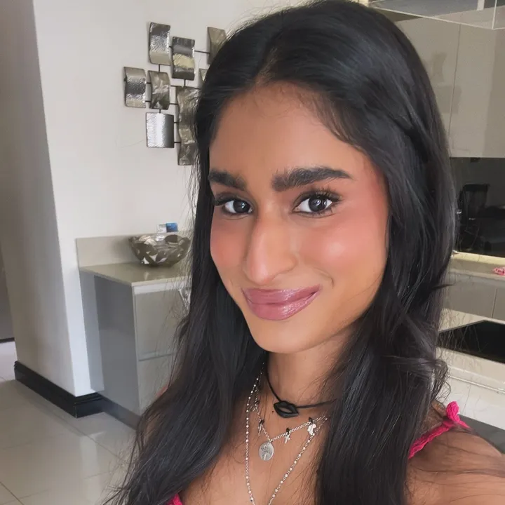 Shakira Naidu