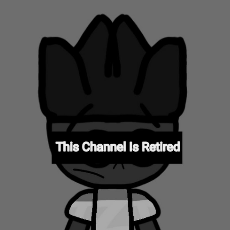 This channel is retired 