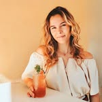 Juliette Cothenet - Best Bartender of France 2023