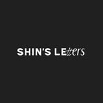 SHIN’S LETTERS® 신스레터스