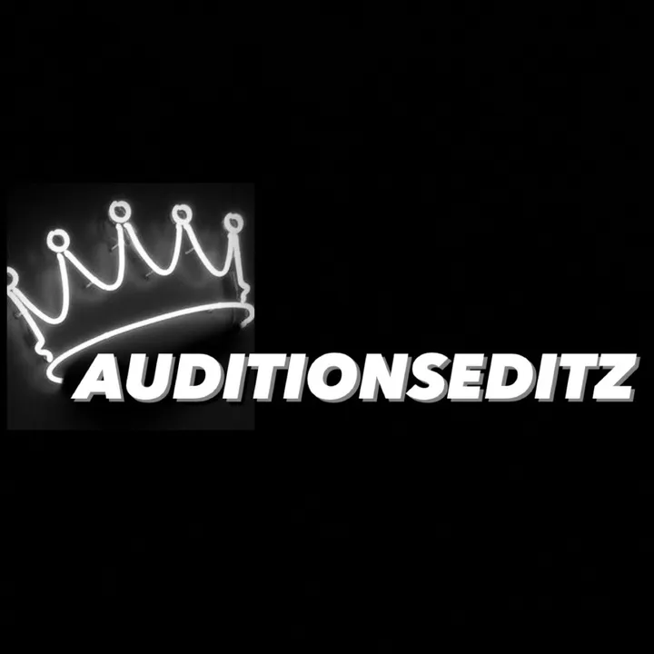 AUDITIONEDITZZ