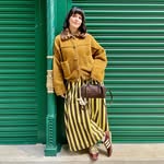 Bex Freeman 💚 Midsize Mum Style