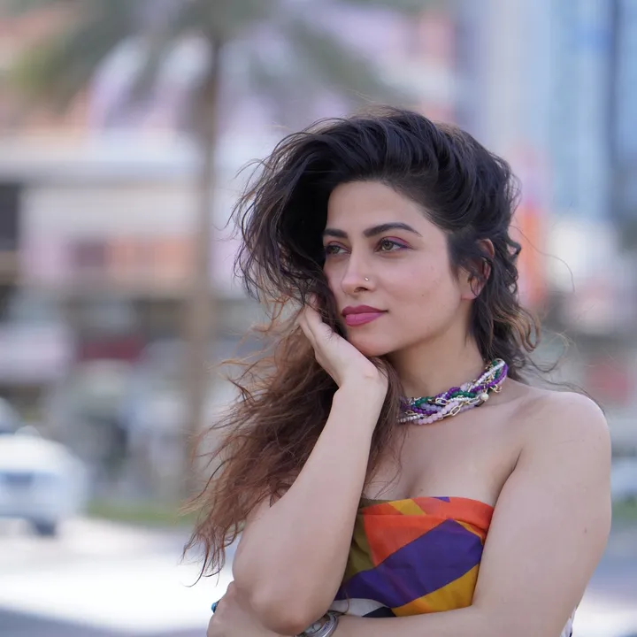 Teena Chopra