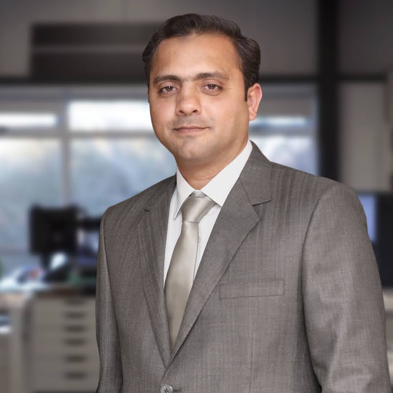 Nauman Khalid Insights