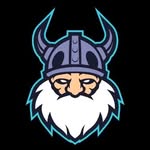 Drunk Viking