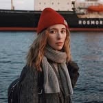 Анна Авилова Фотограф СПб / AI creator