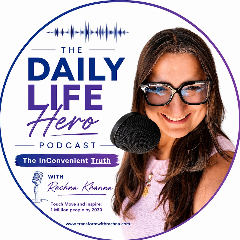 The Daily Life Hero - The InConvenient Truth