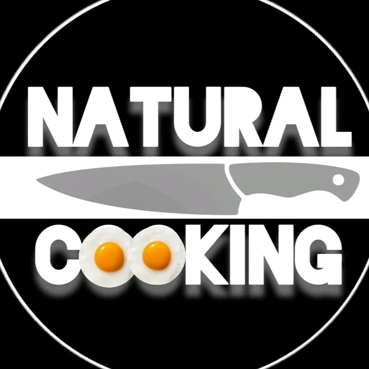 Natural Cooking