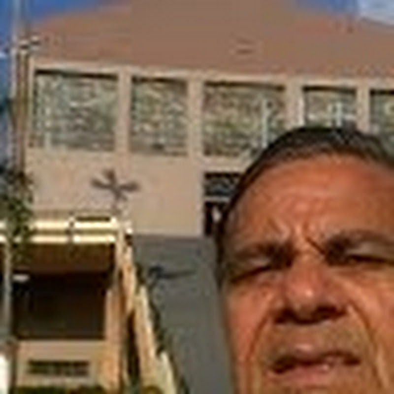 Paulo Roberto Maciel Maciel
