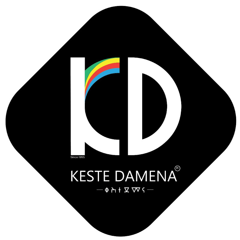 Keste Damena
