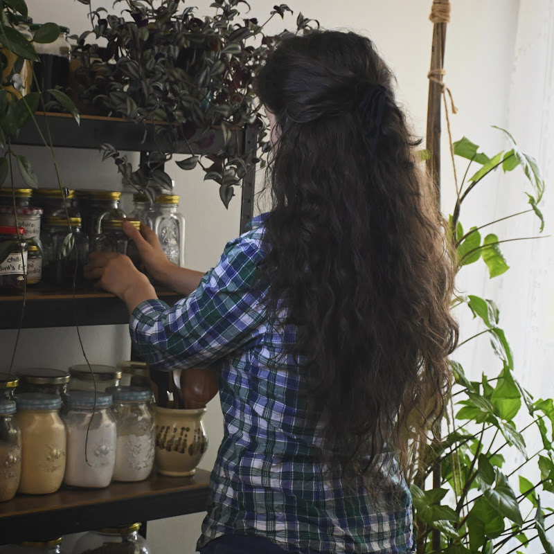 Retete Vegane cu Lina