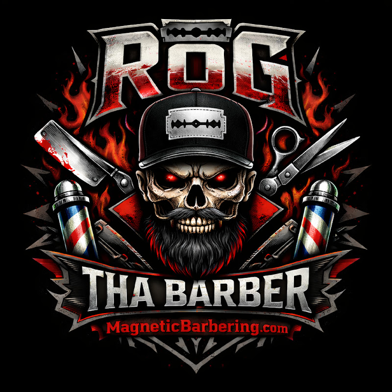 Rog tha Barber