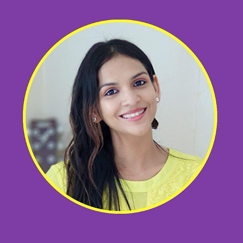 Riddhi Deorah