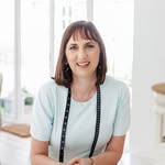 Lisa Cox  / A Spoonful of Sugar Beginner Sewing Patterns