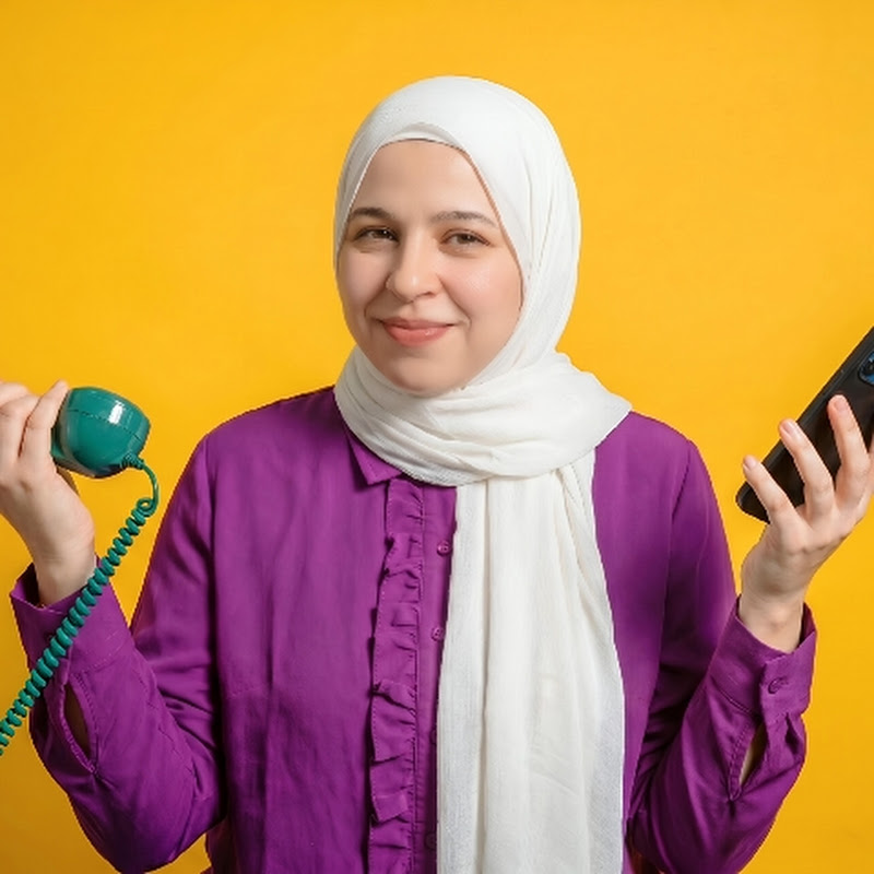 Eman Mohamed