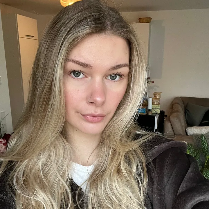 Paulina 🍒⭐️🎱