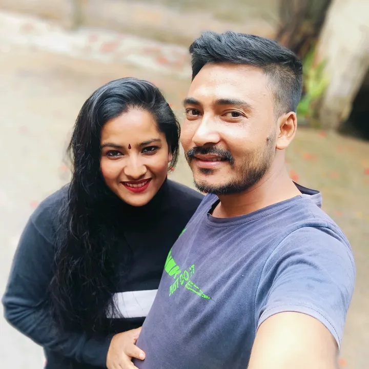 Raju B C