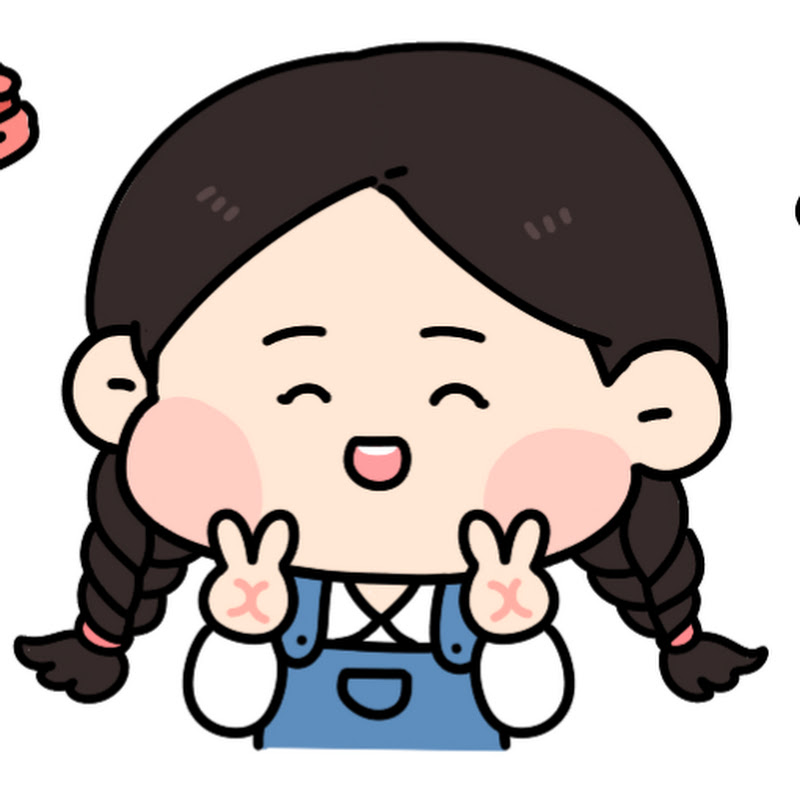 세젤링 Sejellying EATING