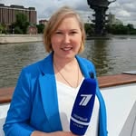 Ирина Леонтьева