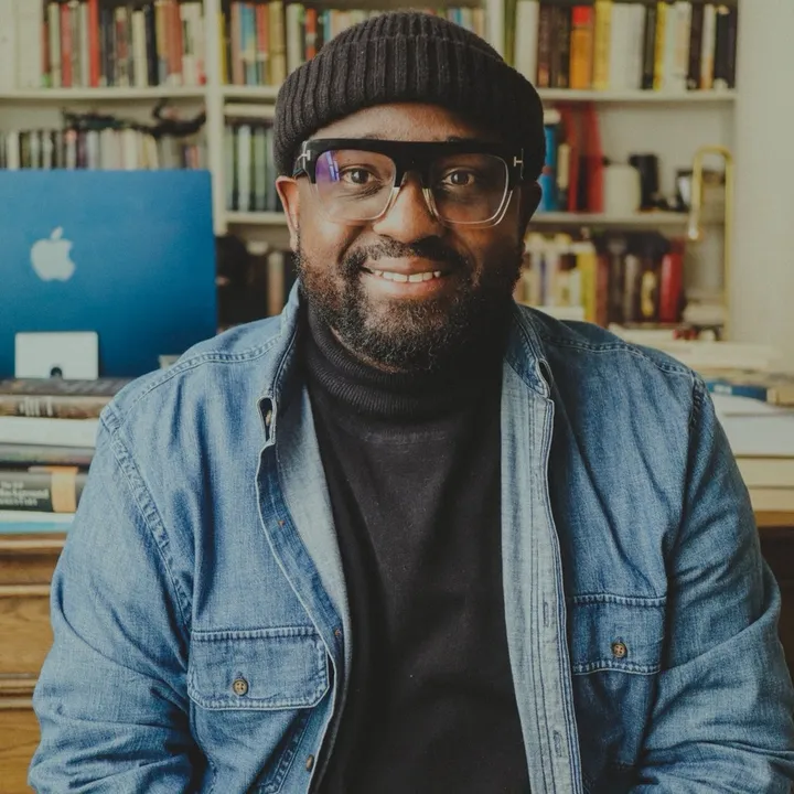 Israel Phiri