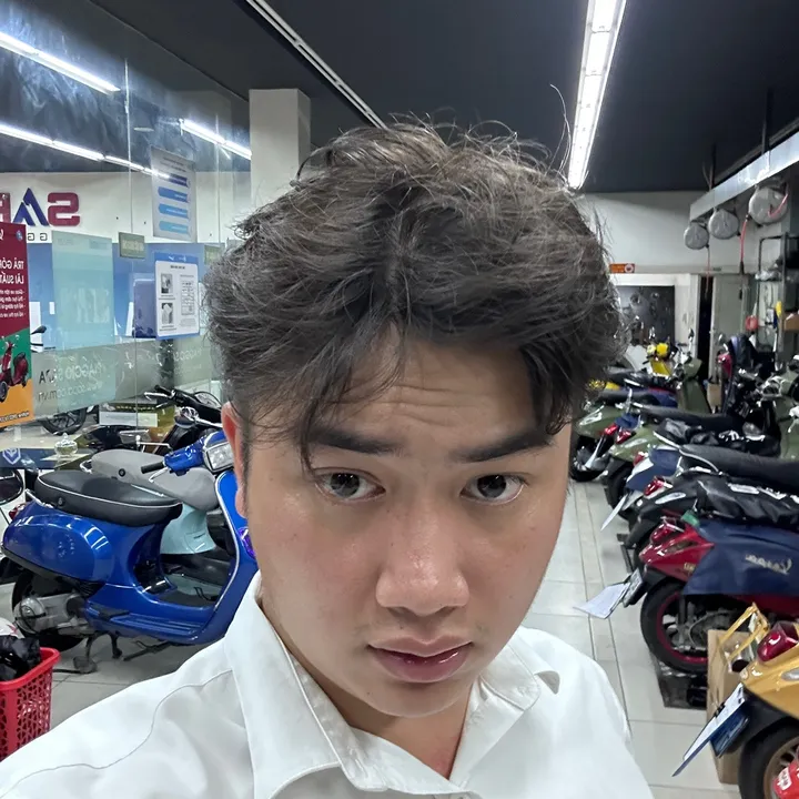 FI LONG Vespa ☑️