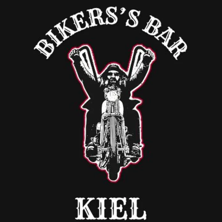 BIKERS BAR KIEL