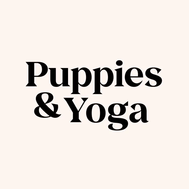 Puppies & Yoga US