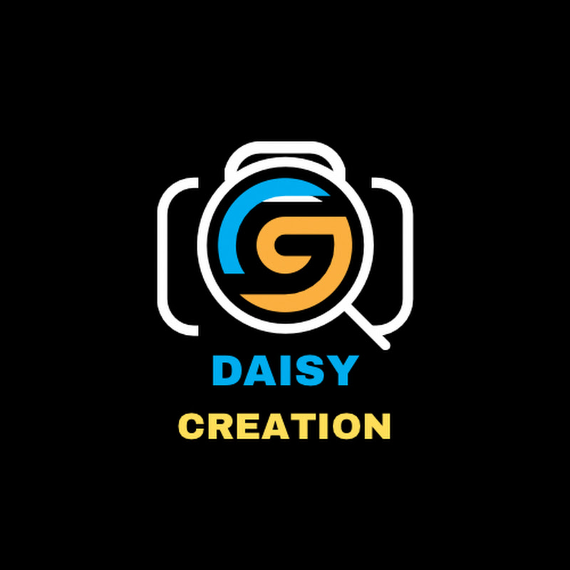 Daisy Creation