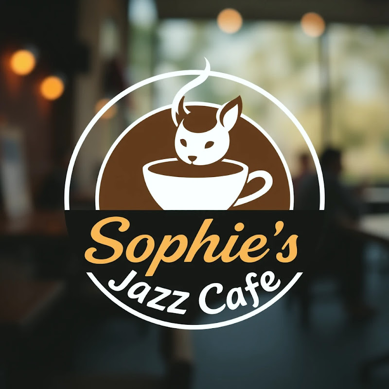 Sophie's Jazz Café