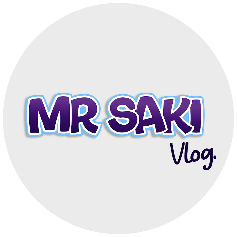 Mrsaki Vlog