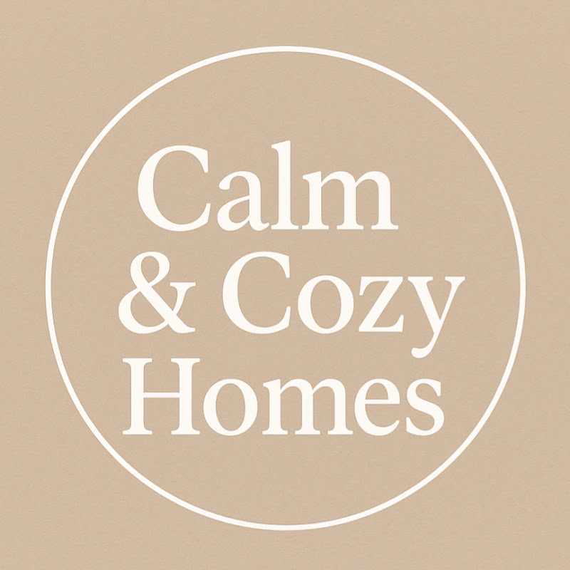 Calm & Cozy Homes