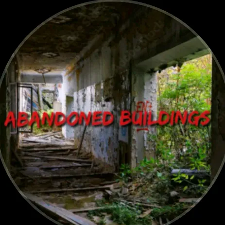 Forgotten Buildings